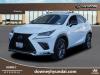 2020 Lexus NX 300