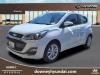 2021 Chevrolet Spark