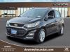 2020 Chevrolet Spark