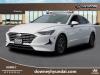 2021 Hyundai SONATA Hybrid