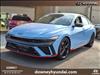 2025 Hyundai ELANTRA N