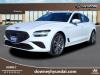 2023 Genesis G70