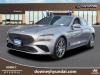 2022 Genesis G70