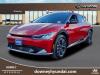 2023 Kia EV6