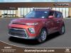 2021 Kia Soul