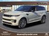 2023 Land Rover Range Rover Sport