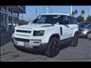 2024 Land Rover Defender