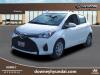 2016 Toyota Yaris