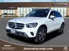 2021 Mercedes-Benz GLC