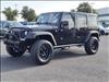 2018 Jeep Wrangler JK Unlimited