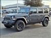 2018 Jeep Wrangler Unlimited