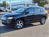 2017 Jeep Compass