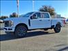 2023 Ford F-350 Super Duty