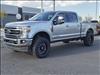 2020 Ford F-350 Super Duty