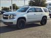 2015 Chevrolet Tahoe