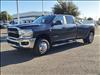 2021 Ram 3500