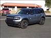 2023 Ford Bronco Sport