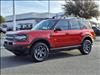 2023 Ford Bronco Sport