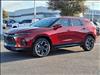 2021 Chevrolet Blazer