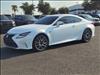 2017 Lexus RC 200t