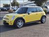 2002 MINI Cooper