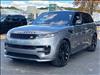 2023 Land Rover Range Rover Sport