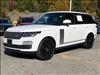 2019 Land Rover Range Rover