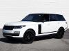 2022 Land Rover S/C