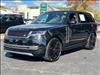 2024 Land Rover Range Rover