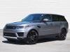 2022 Land Rover Sport