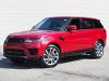 2022 Land Rover Hse