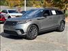 2018 Land Rover Range Rover Velar