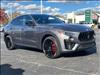 2022 Maserati Levante