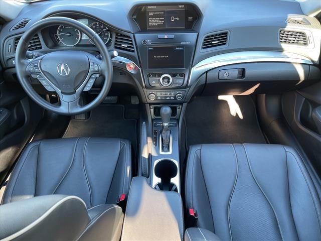 Preowned 2019 ACURA ILX w/Premium for sale by Open Road Acura of Wayne in Wayne, NJ