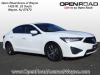 2022 Acura ILX