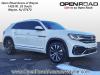 2020 Volkswagen Atlas Cross Sport