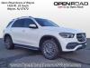 2021 Mercedes-Benz GLE