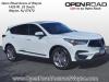 2021 Acura RDX