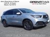 2020 Acura MDX