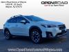 2020 Subaru Crosstrek