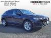 2020 Audi Q8