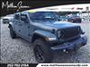 2024 Jeep Gladiator