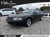 2004 Ford Mustang