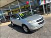 2012 Chevrolet Traverse