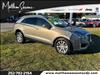 2018 Cadillac XT5