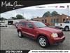 2010 Jeep Grand Cherokee