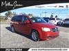 2013 Dodge Grand Caravan