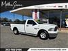 2023 Ram 1500 Classic