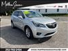 2019 Buick Envision