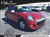 2015 MINI Hardtop 2 Door